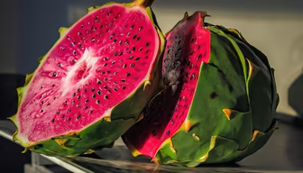 Exotic Delight Exotic Delight