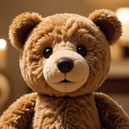 Teddy Bear Friend Teddy Bear Friend