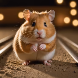 Tiny Explorer