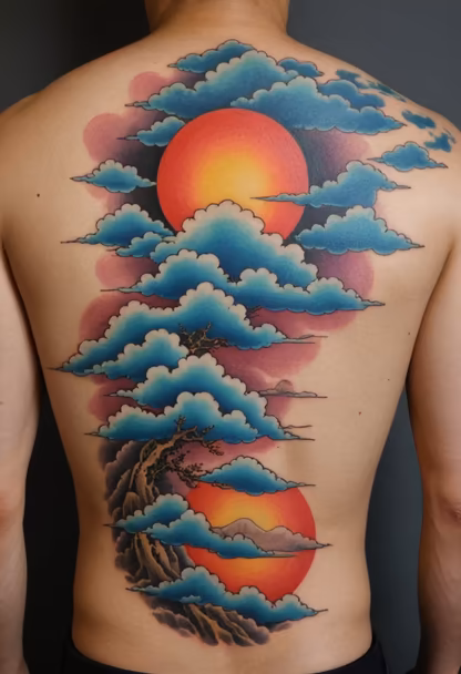 Skyline Dream