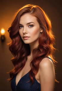 Red Hair Beauty Red Hair Beauty