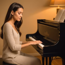 Musical Moments