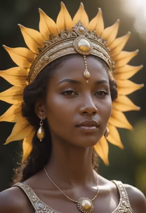 Golden Hour Goddess Golden Hour Goddess