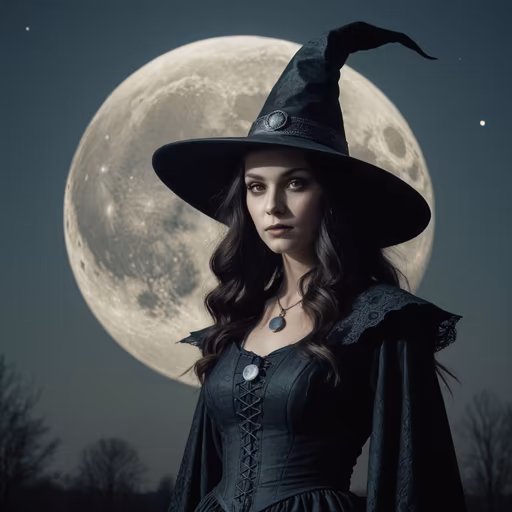 Midnight Spell