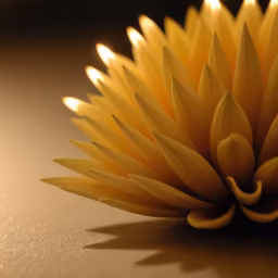 Golden Bloom Golden Bloom