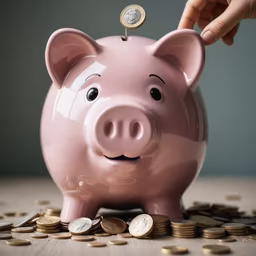 Saving for the Future Saving for the Future