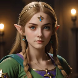 Zelda