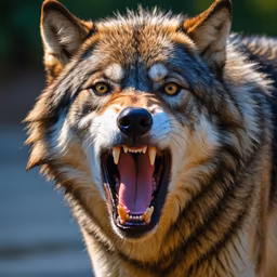 Untamed Fury Untamed Fury