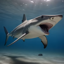 Ocean Predator Ocean Predator