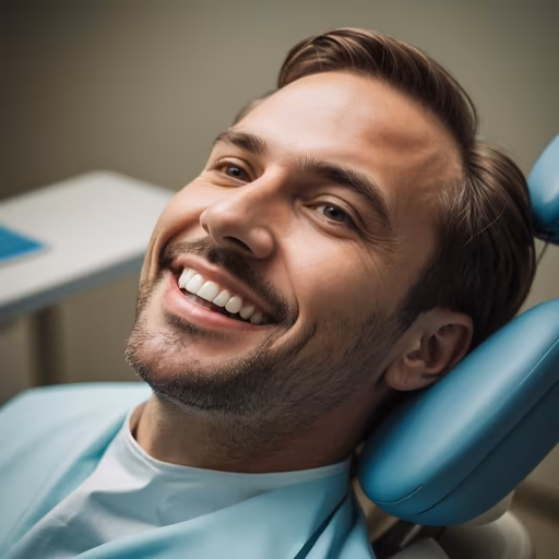 Smile Makeover