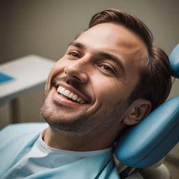 Smile Makeover