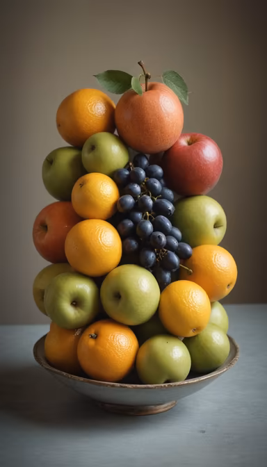 A Tower of Freshness