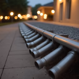 Urban Veins