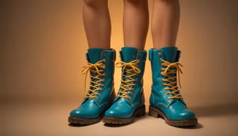 Step into Style