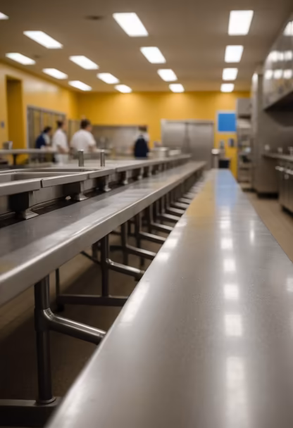 Culinary Preparations