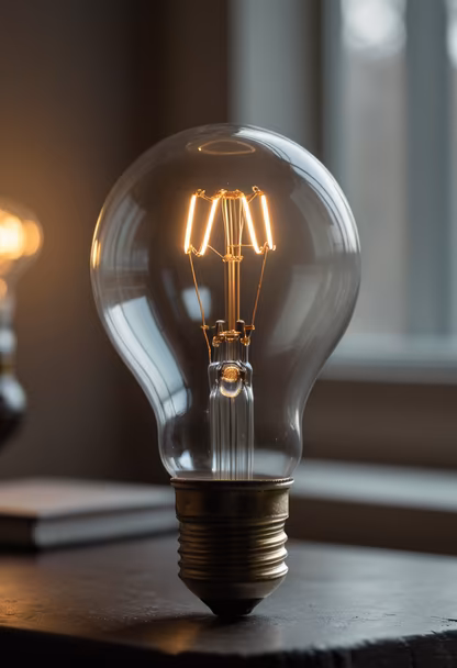 Illuminate Your Space