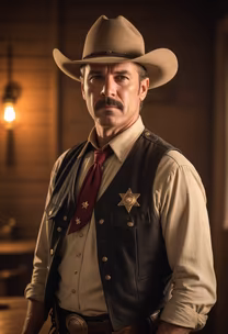 Sheriff's Resolve Sheriff's Resolve