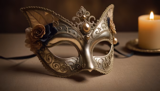 Masquerade Dreams