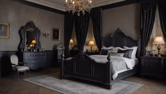 Gothic Dreams Gothic Dreams