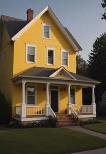 Sunny Home Sunny Home