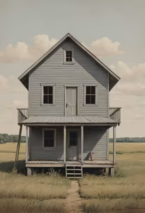 Rural Retreat