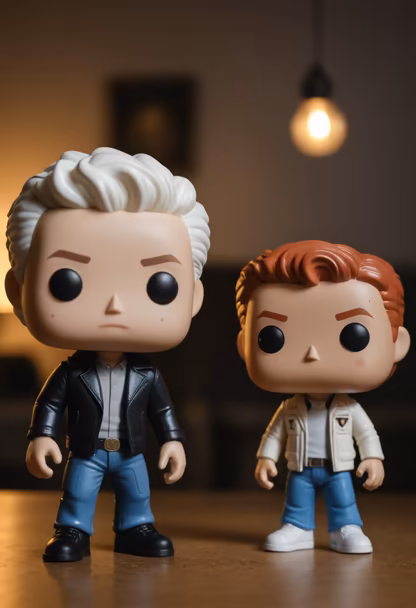 Back to the Future