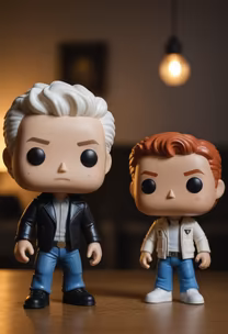Back to the Future Back to the Future