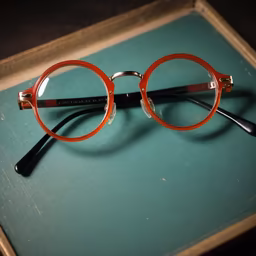 Retro Specs
