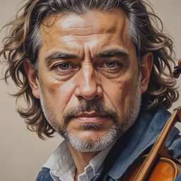 The Musician The Musician