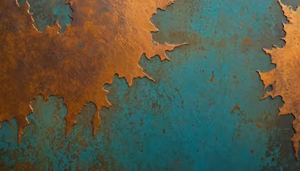 Patina Patina