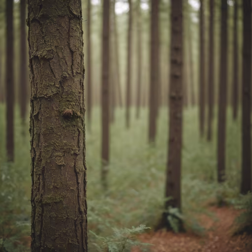 Into the Woods