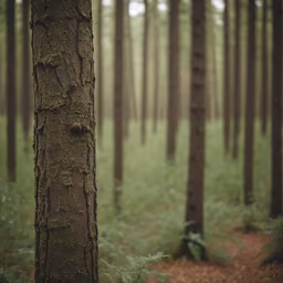 Into the Woods Into the Woods