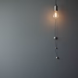 Minimalist Lighting Minimalist Lighting