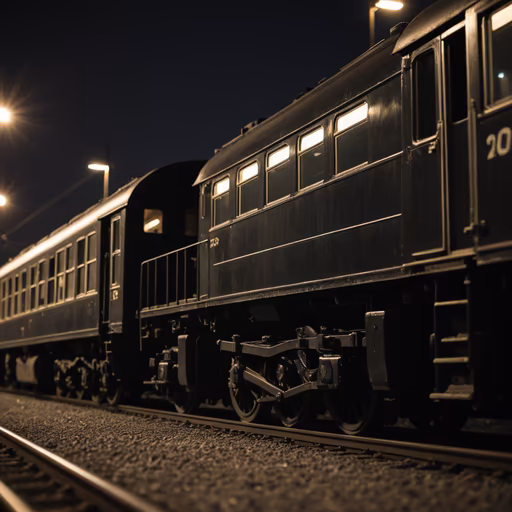 Midnight Train