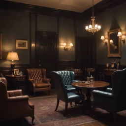 Gentlemen's Club Gentlemen's Club