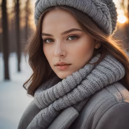 Winter Serenity Winter Serenity