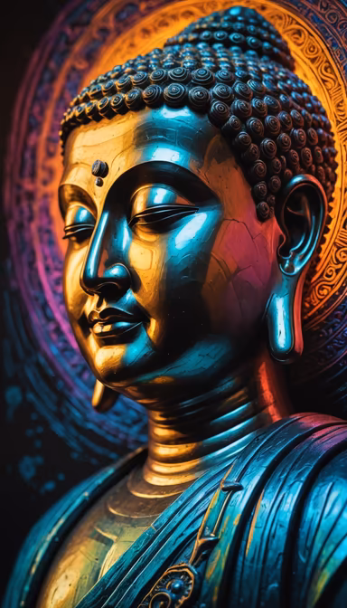 Inner Peace Inner Peace