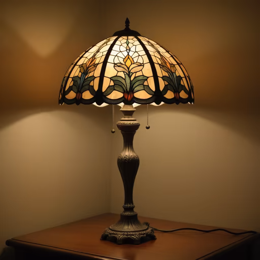 Vintage Charm
