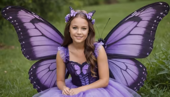 Butterfly Dreams