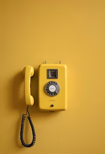 Vintage Yellow Vintage Yellow
