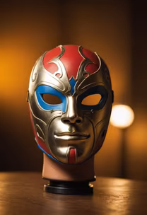 The Golden Mask The Golden Mask