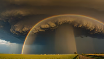 Nature's Canvas Nature's Canvas