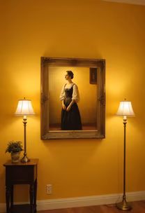 Golden Hour Gallery Golden Hour Gallery