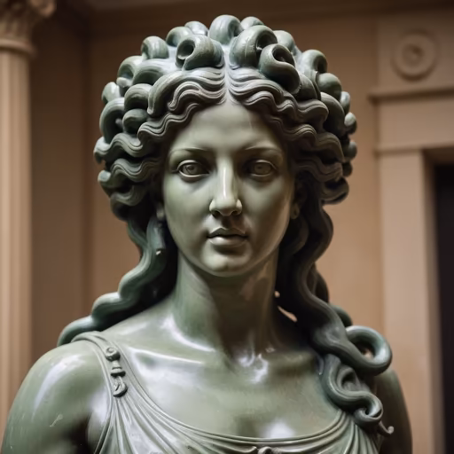 Timeless Beauty