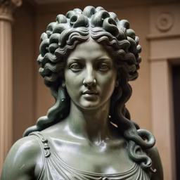 Timeless Beauty