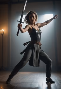 Warrior Spirit Warrior Spirit