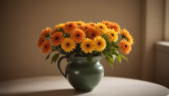 Gerbera Delight Gerbera Delight