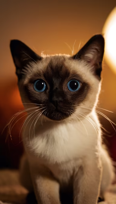 Mesmerizing Gaze Mesmerizing Gaze