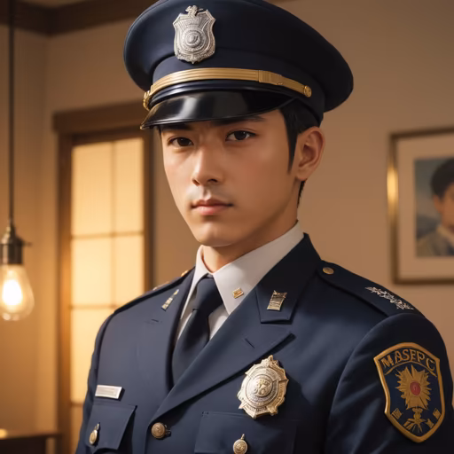 Officer on Duty