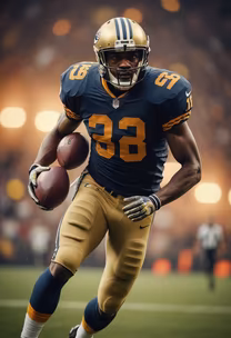 Gridiron Glory Gridiron Glory